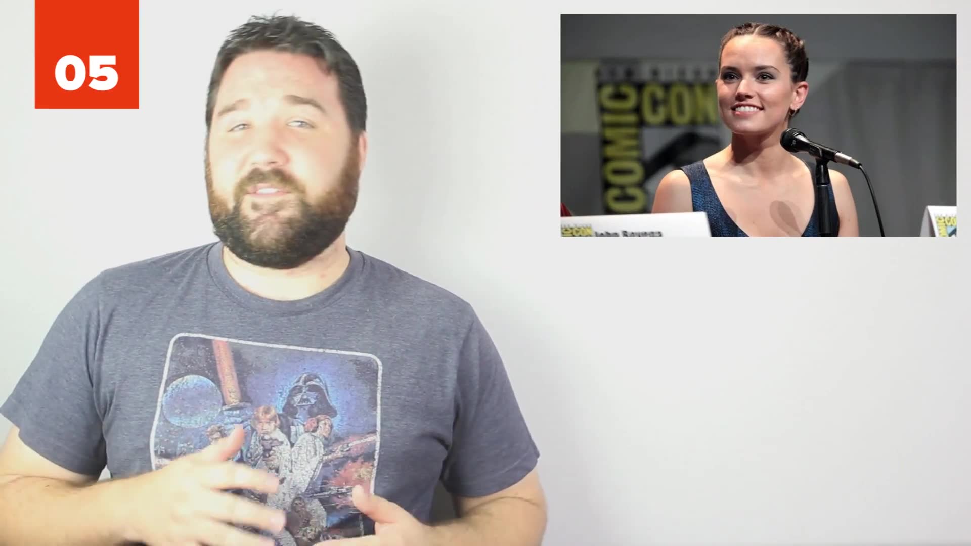 Essential background knowledge for the new film that enhances viewing experience