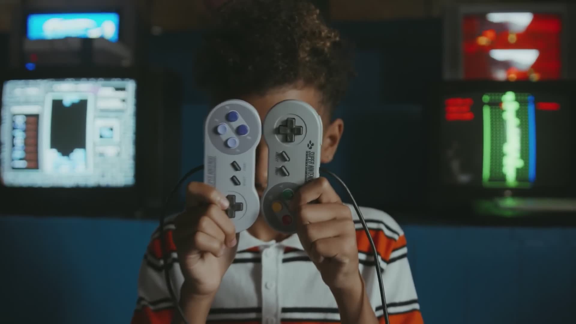 Retro gaming gems that defined the decade and influenced modern game design