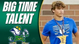 Notre Dame Recruiting Roundup, Part 2: Recapping a BIG Weekend in South Bend