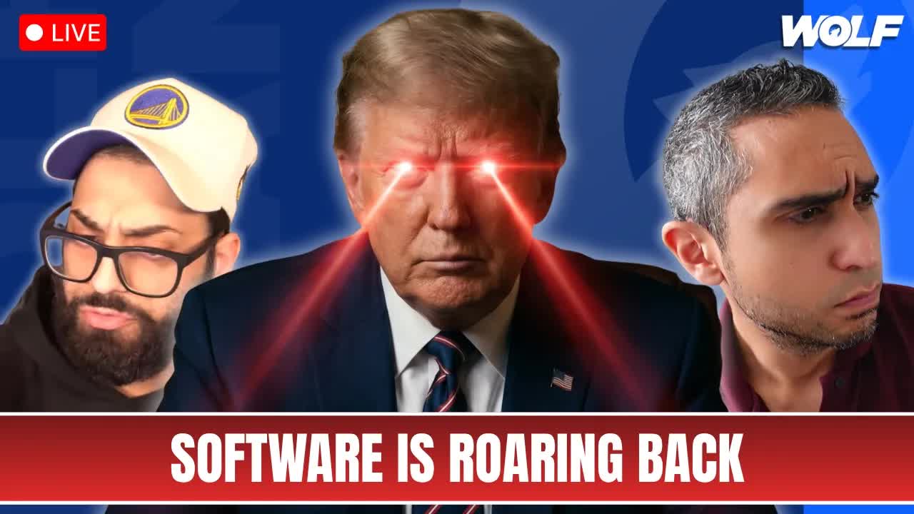 New ATHs & the Software Comeback | The Solid Report