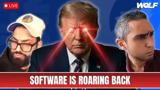 New ATHs & the Software Comeback | The Solid Report
