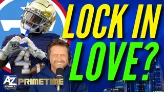 Why the Titans Jeremiyah Love decision is far more complicated than it seems