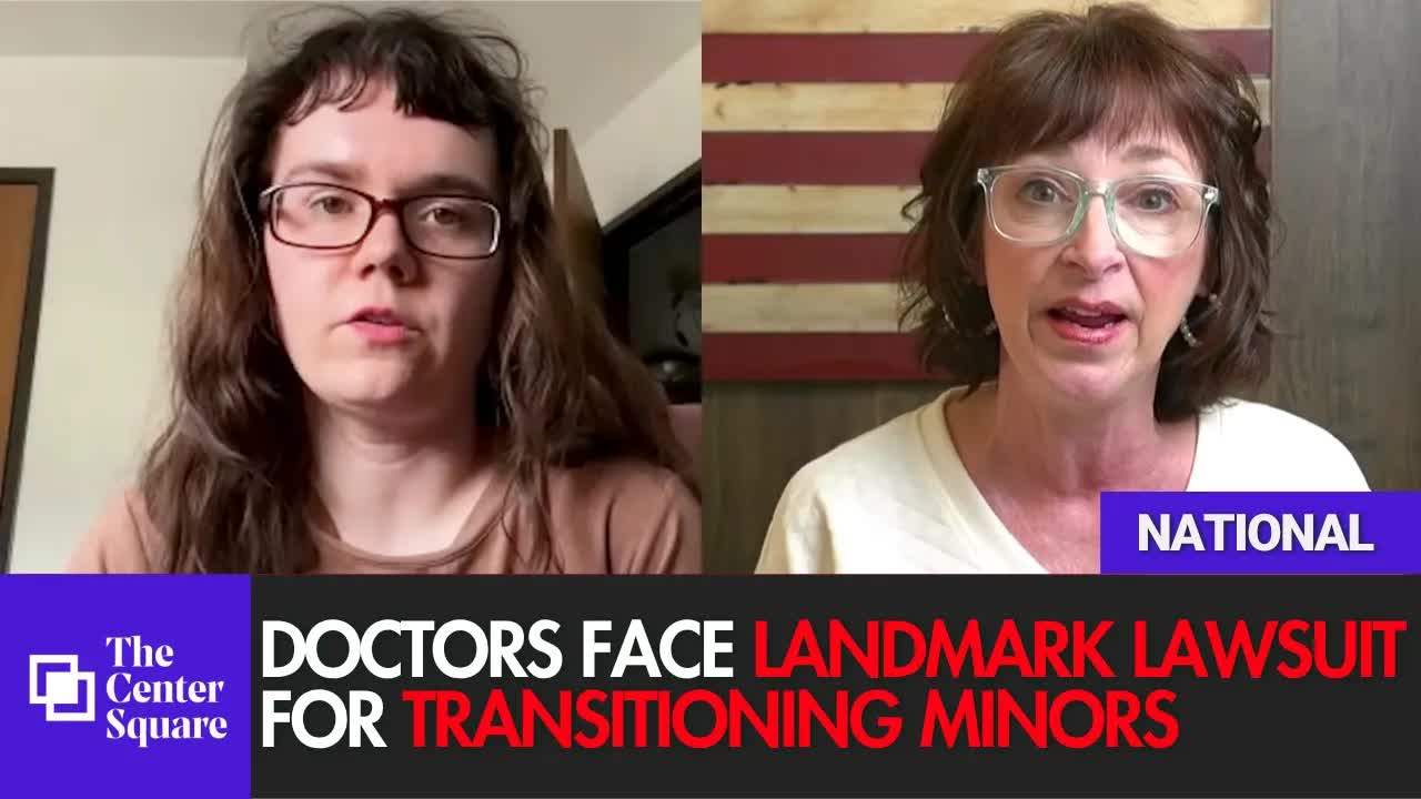 Major Healthcare Lawsuit Could Set National Precedent On Gender Care
