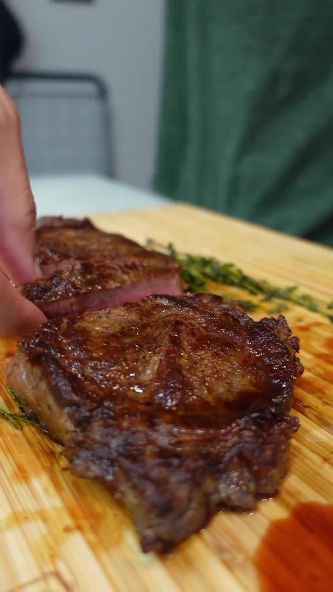 The truth about sketchy cooking content you see everywhere