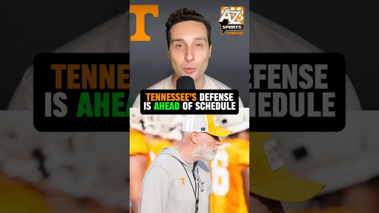 The script for the #Vols has FLIPPED since last year #TennesseeVols #collegefootball #edit episode artwork
