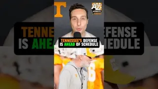 The script for the #Vols has FLIPPED since last year 👀 #TennesseeVols #collegefootball #edit