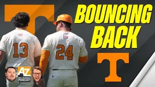Tennessee Baseball Is Finding Their Rhythm At The Perfect Time...