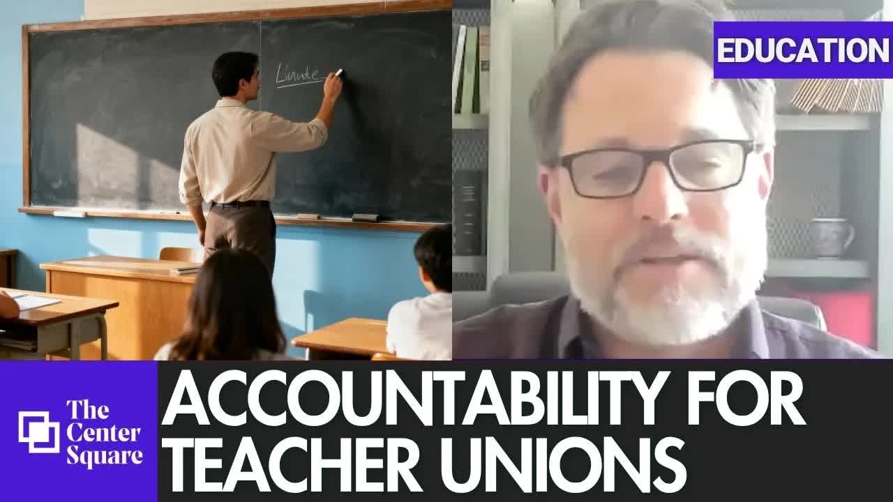 Attorney Calls for Accountability After Alleged Retaliation by New Jersey Education Association