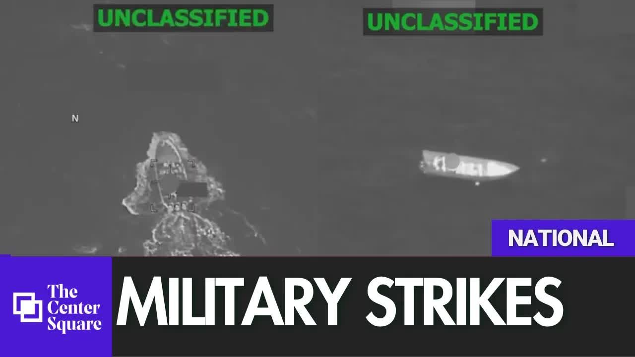 Military Strikes Increase Against Alleged Narcotic Smugglers in Eastern Pacific
