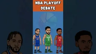 Which Eastern Conference star are you taking in this scenario? #nbaplayoffs