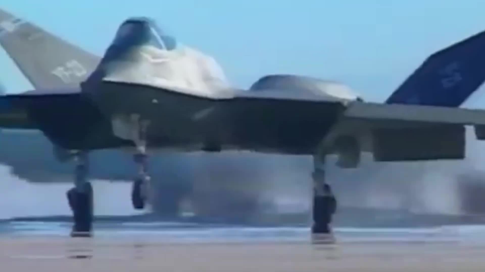 Choosing F-22 over YF-23 may have been service's greatest error