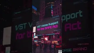 NYC Horseback Arrest, 1/ST Supports SAFE Act & NJ Herpes Outbreak 🐴🌎💥