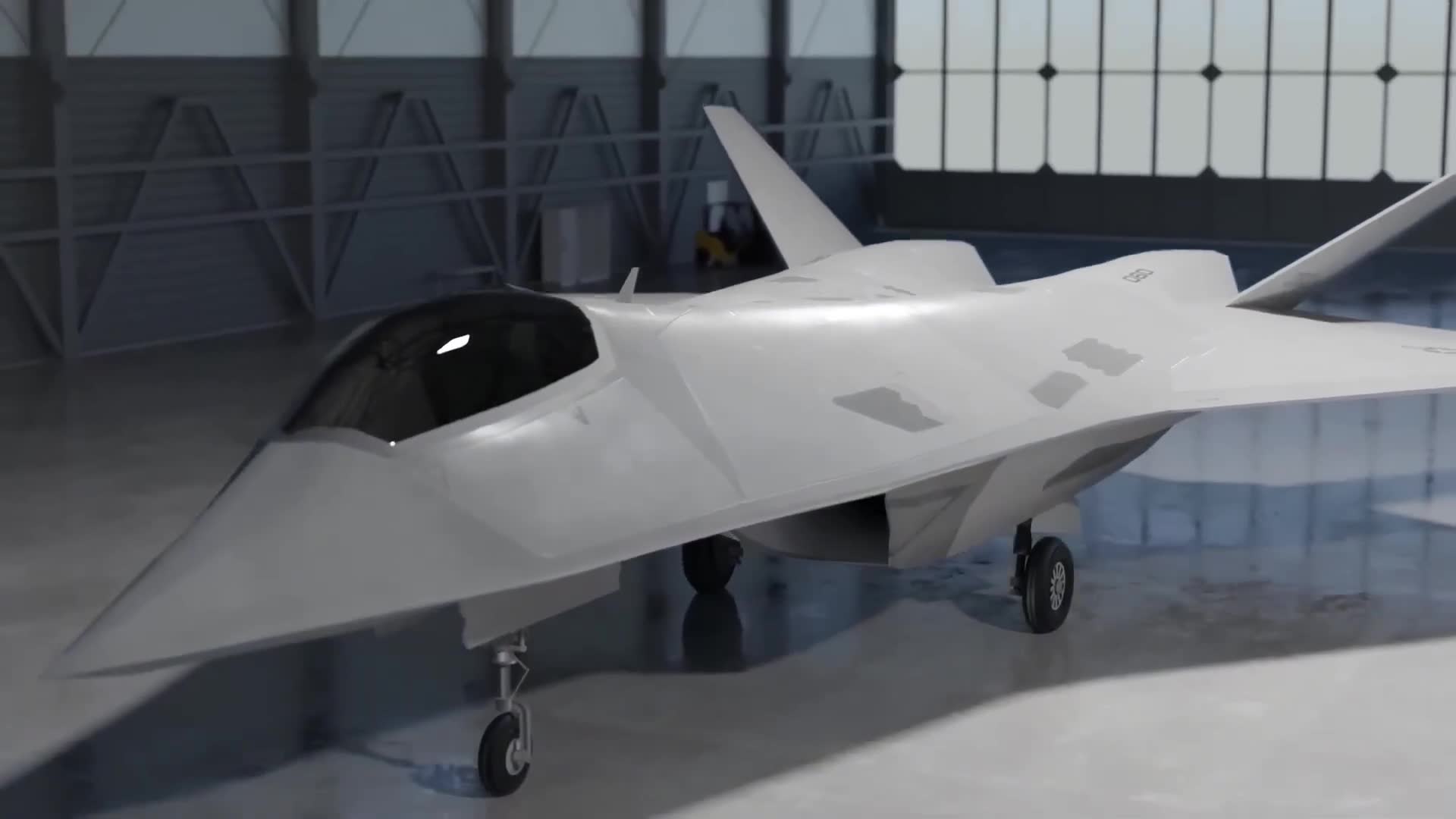 Why China may deploy sixth-generation jets before American counterparts