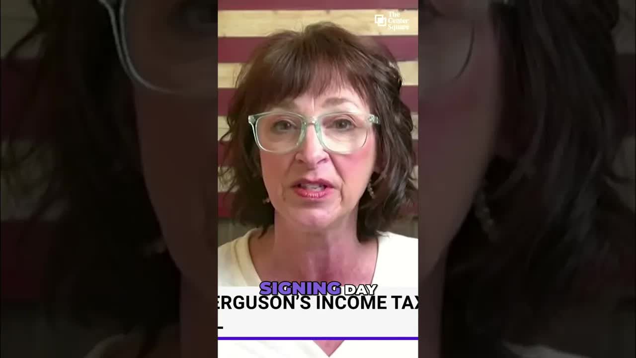 What Washington’s New Income Tax Means for Residents
