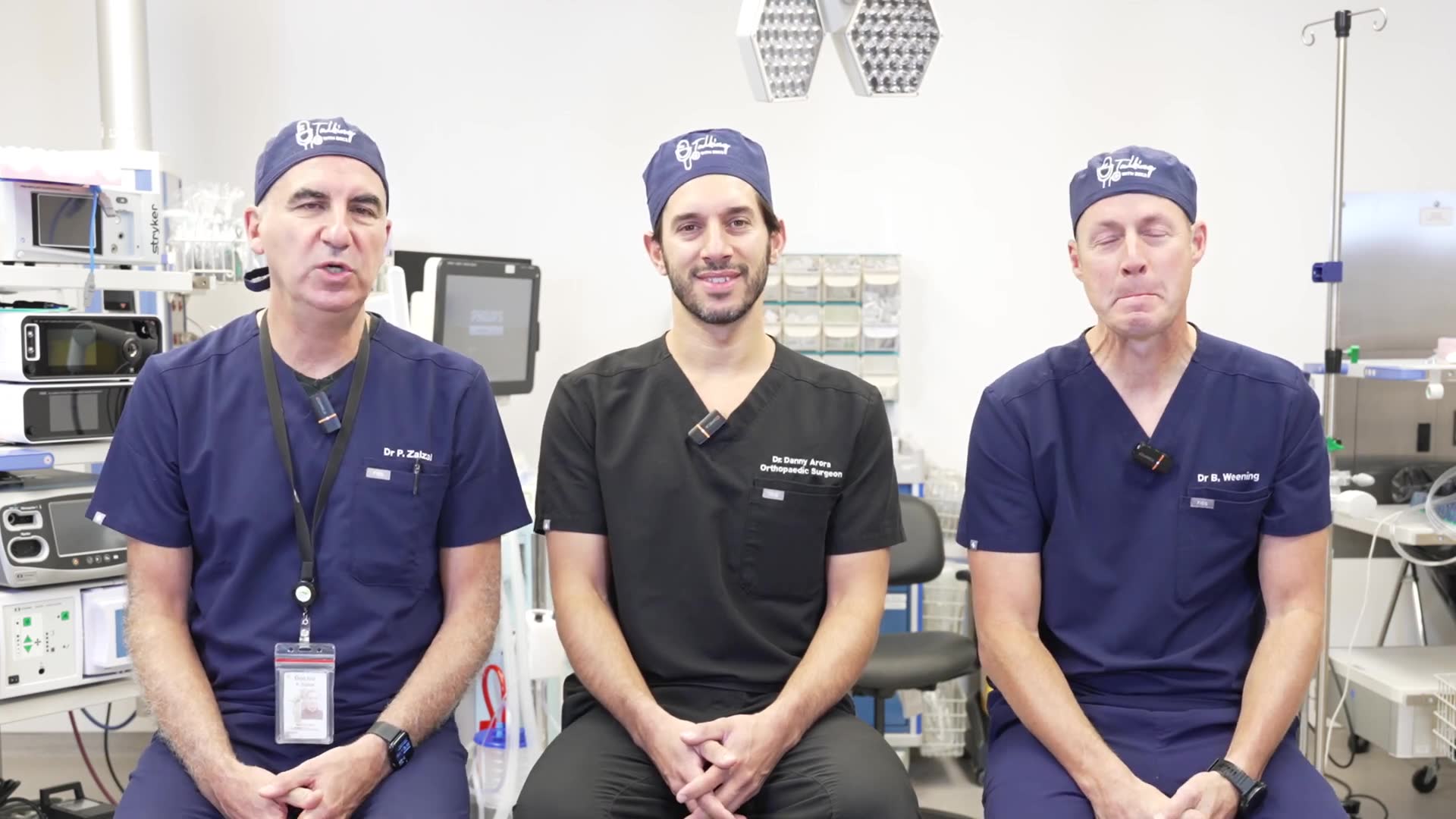 Understanding foot neuroma or something else how to know for sure