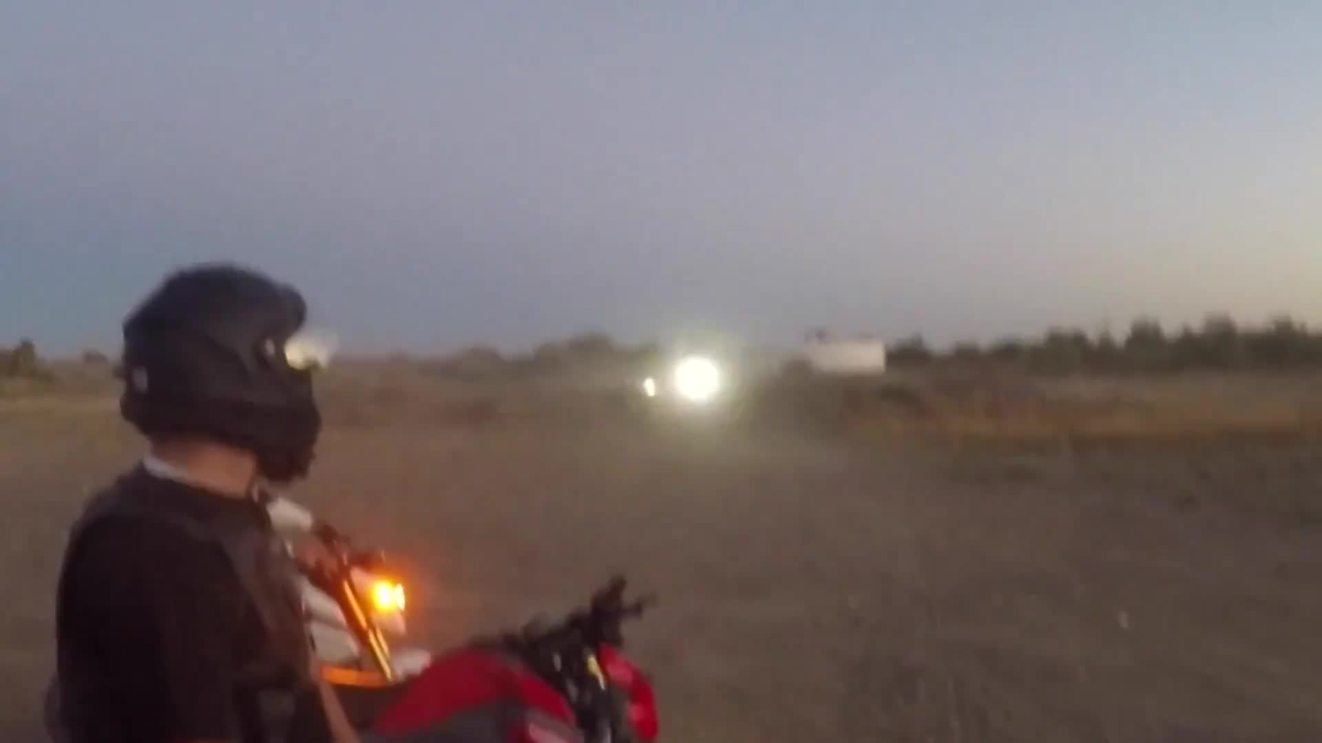Taking the groms off road! Grom adventures episode 2 caught on camera during motorcycle adventure