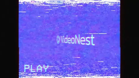 VHS Logo 5 sec