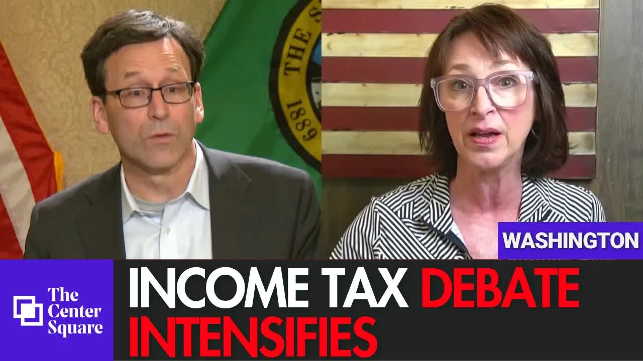 Income Tax Debate Intensifies: Who Really Pays?