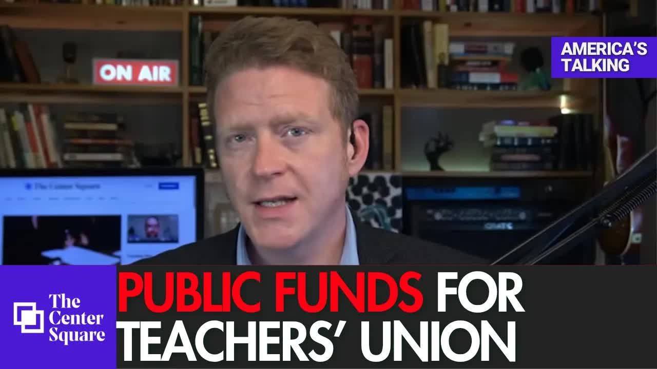 Idaho Law Ends Use of Public Funds for Teachers’ Union