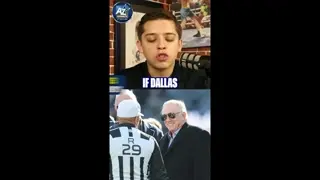 If the #Cowboys can grab Styles, it would be awesome...