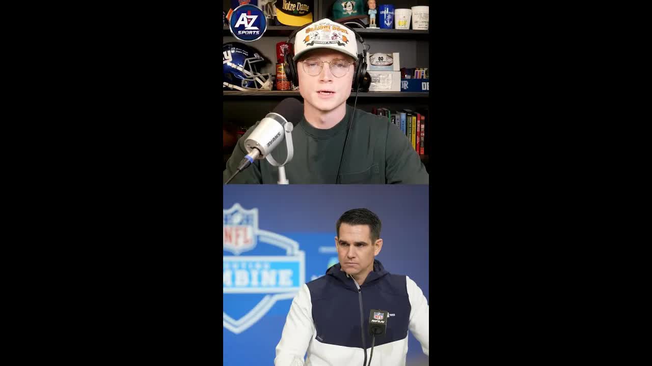 The #Giants can start the 2026 NFL draft off right with these three picks.