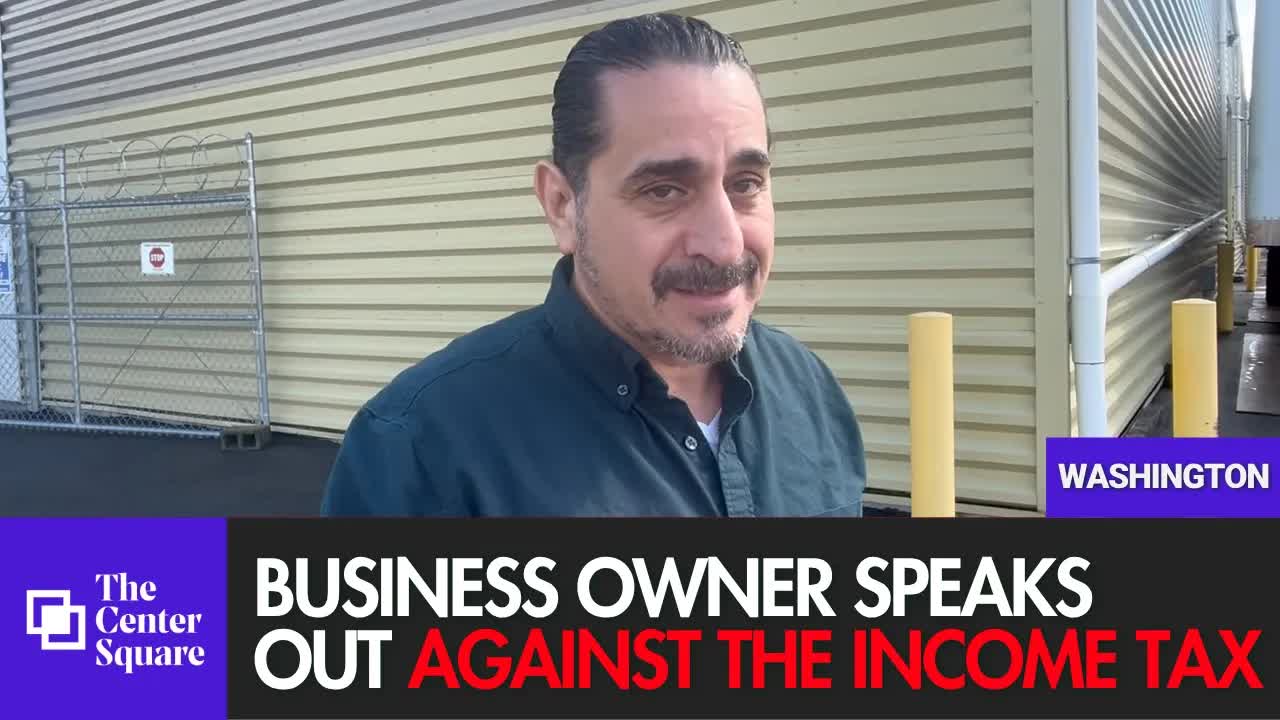 Small Business Owner Warns: “This Tax Could Hurt Us”