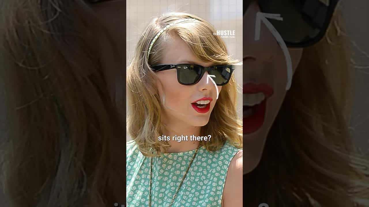 The Sunglasses Brand That Cracked a Billion-dollar Gap