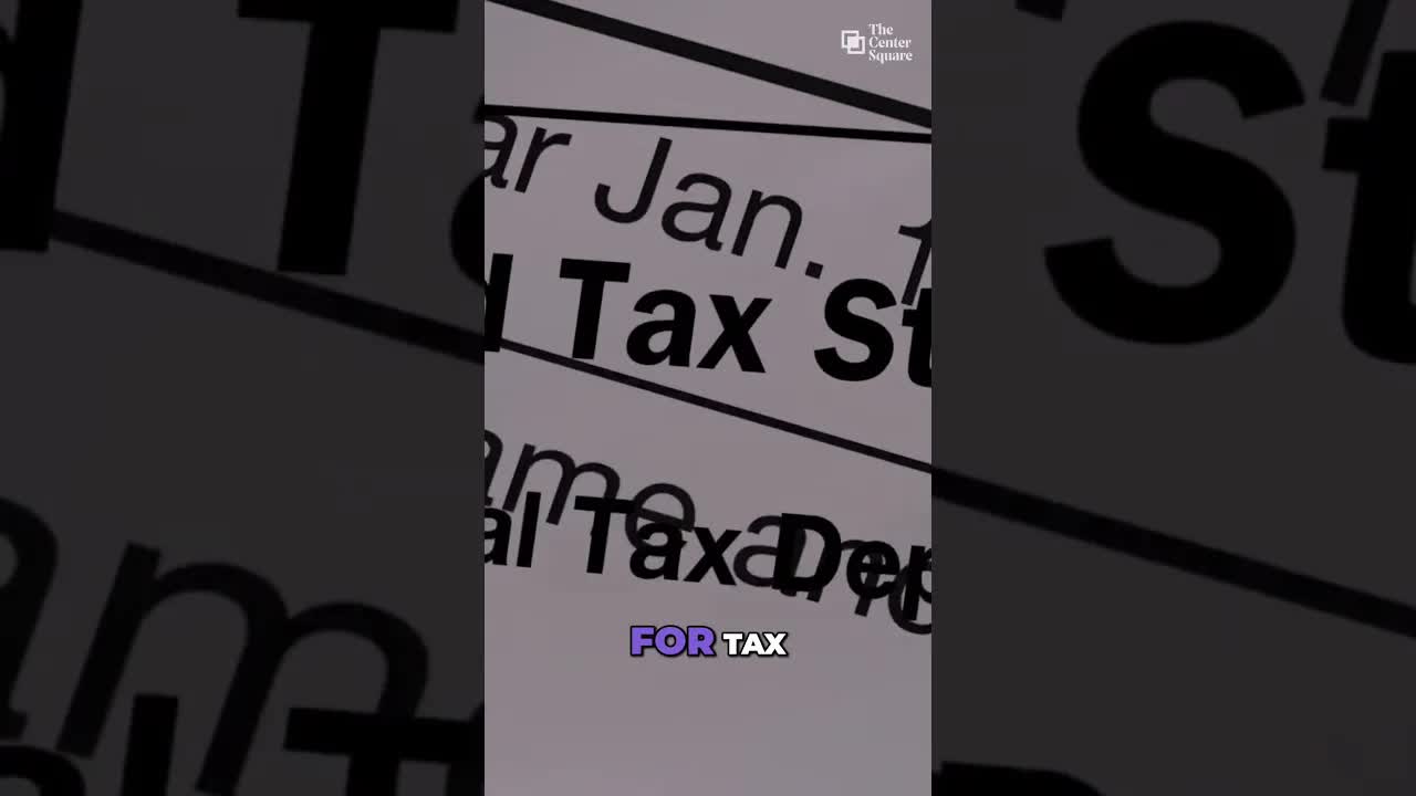 Tax Plan Could Mean Bigger Refunds for Families