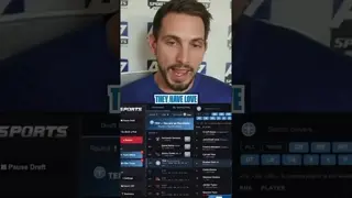 Mike Borgonzi said Titans are “flexible” about trading! NEW mock draft based on the GM’s comments