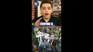 The #Cowboys trade rumors are swirling... #fyp #dc4l #cowboysnation #dallas