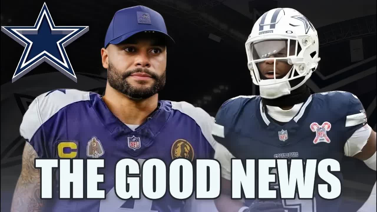 Cowboys Offense No PROBLEM, Just FIX the DEFENSE + MORE