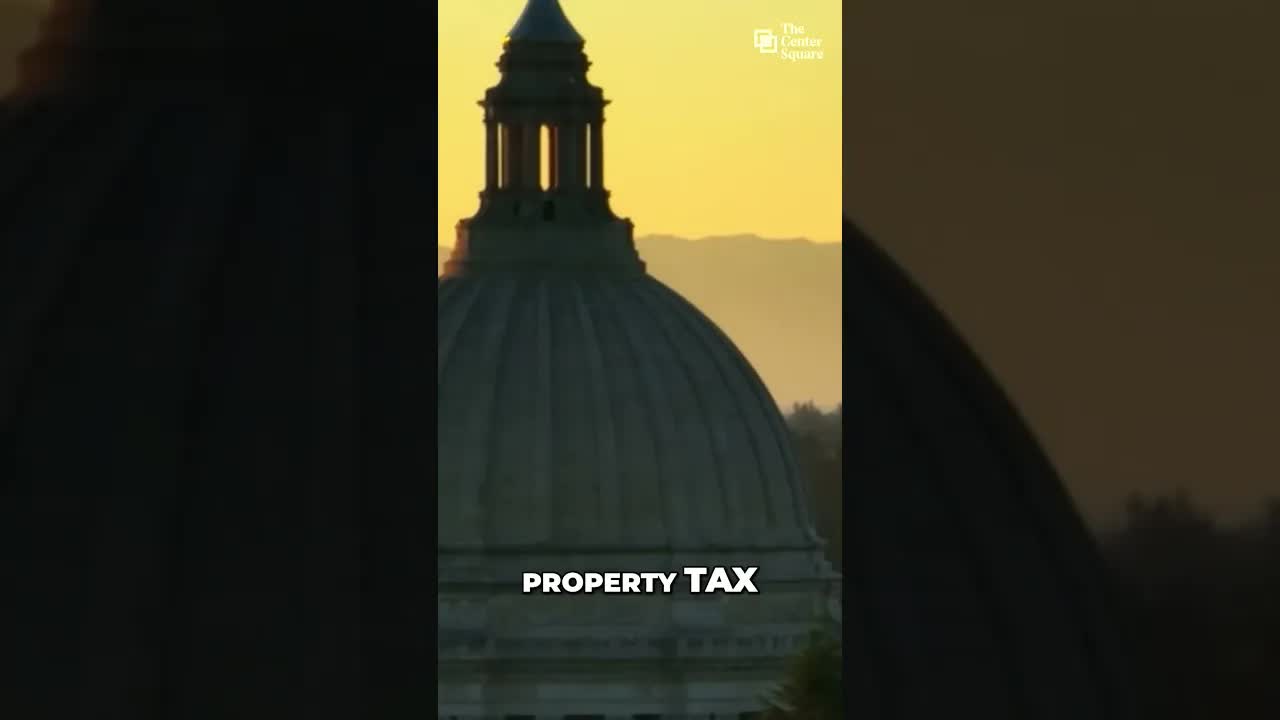Idaho vs Washington: Which State Is More Tax-Friendly?