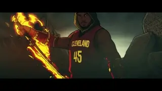 The 2025-26 NBA Playoffs Trailer (Animated)