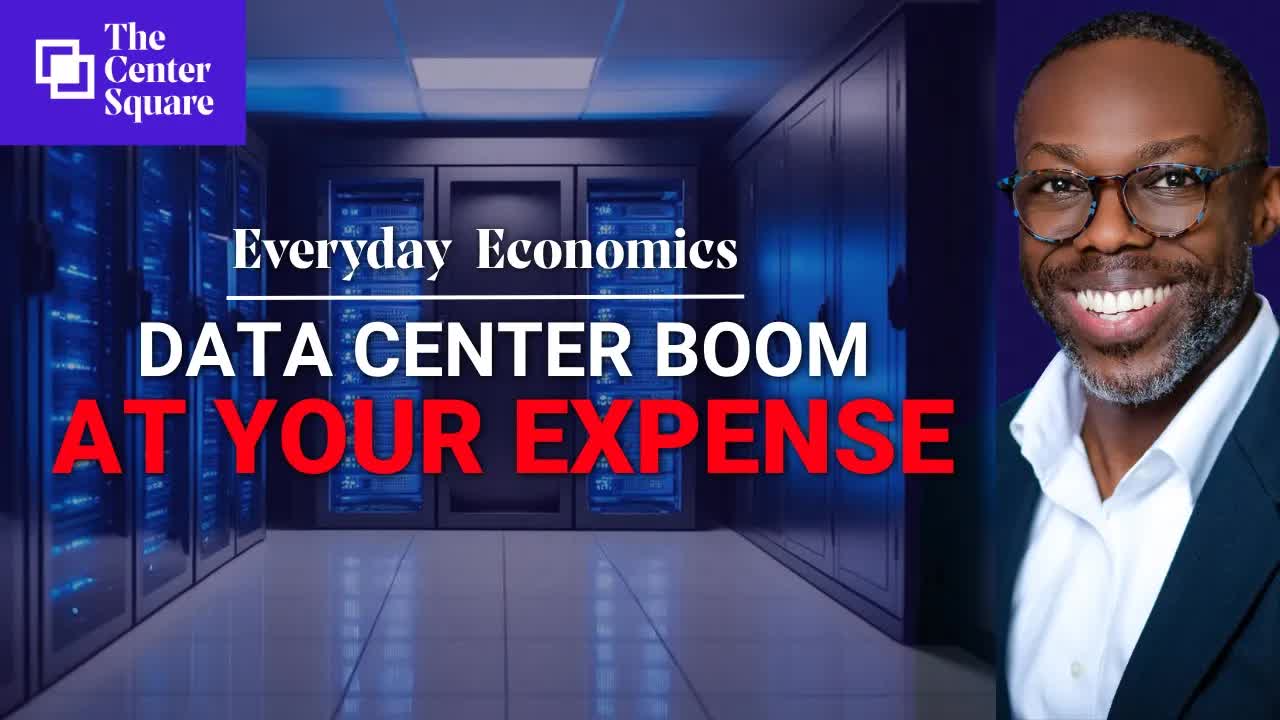The Hidden Cost of Billion Dollar Data Center Deals