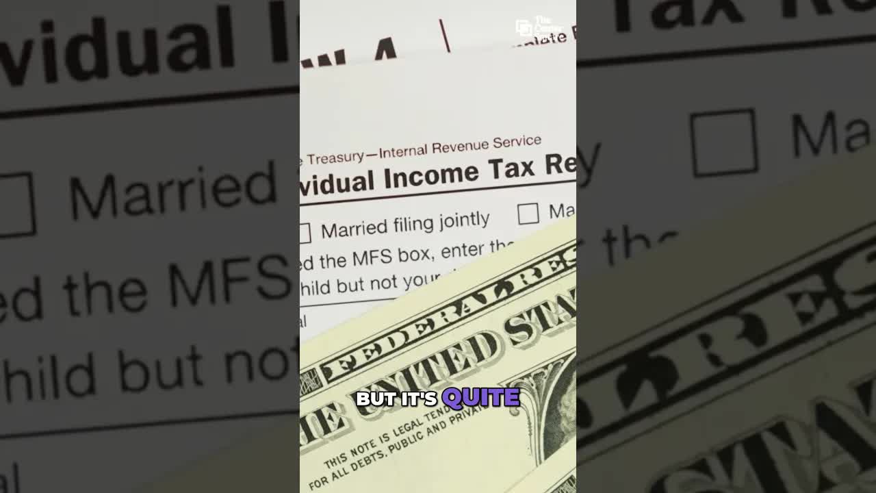Flat Tax vs Progressive Tax — What Happened Here?