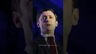 Senator Jon Ossoff on potential insider trading