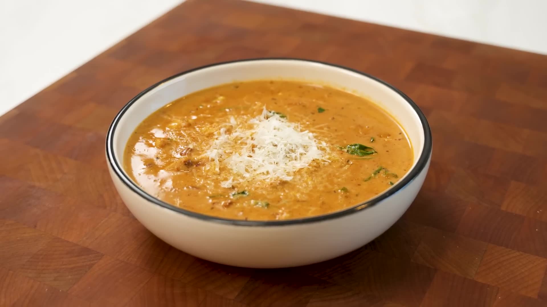 The breakthrough one-pot meal everyone remembers