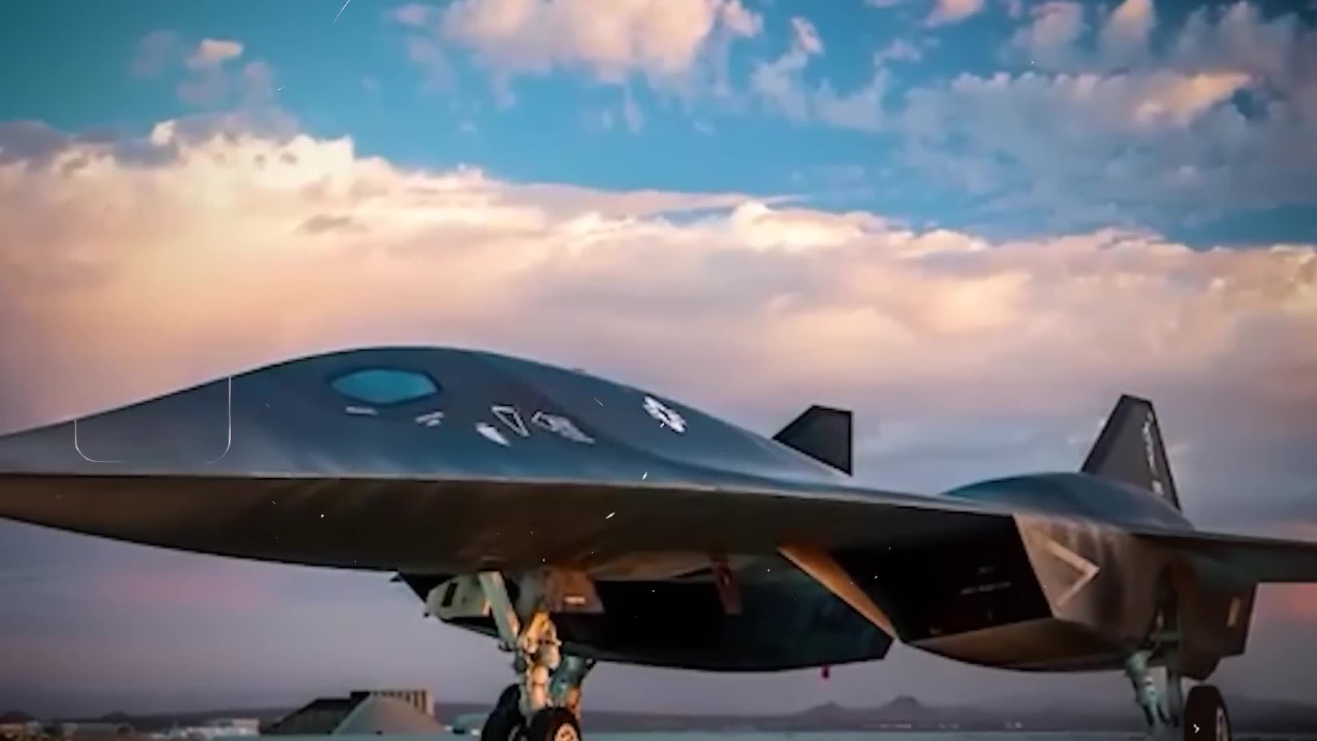 How extreme speed enables unprecedented worldwide reach capability