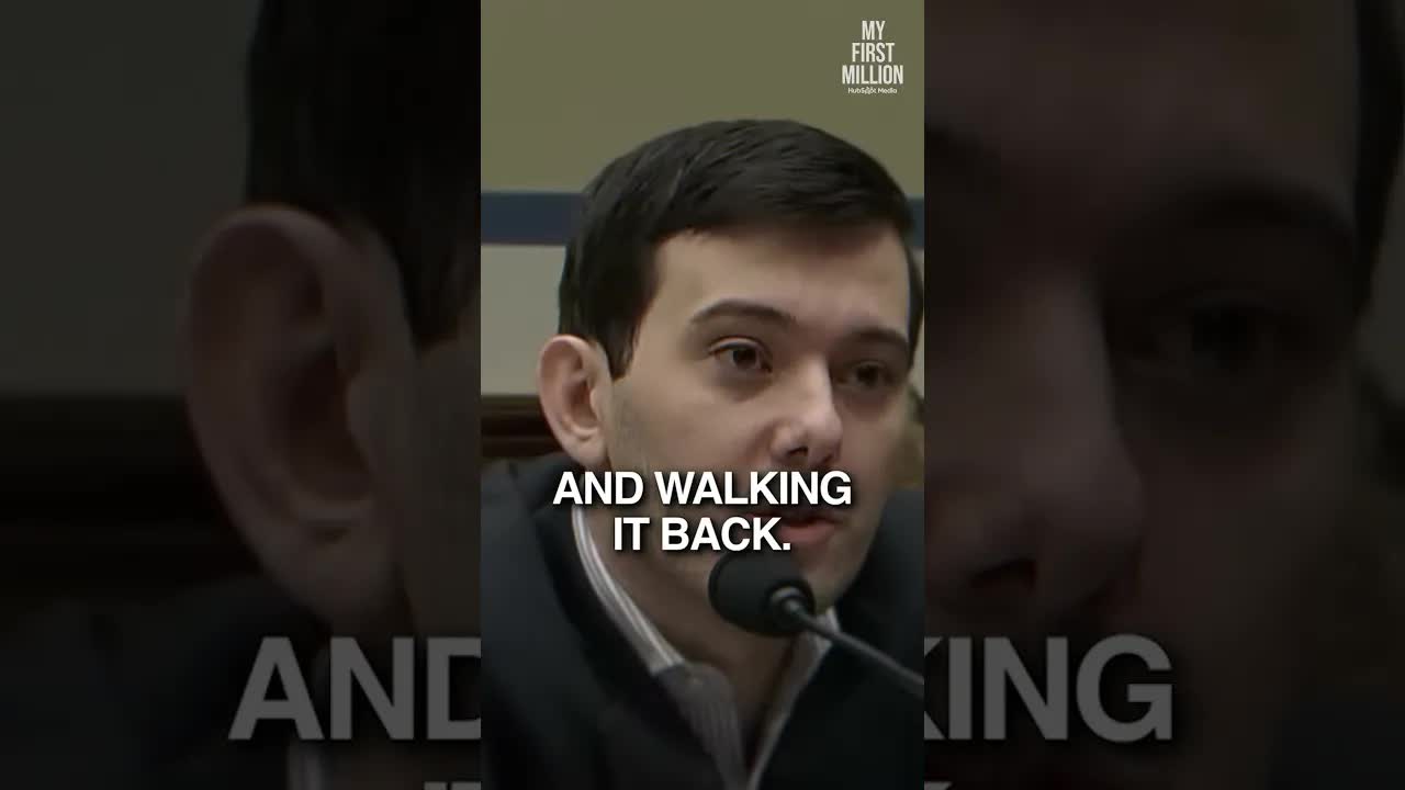 The Most Hated Man in America