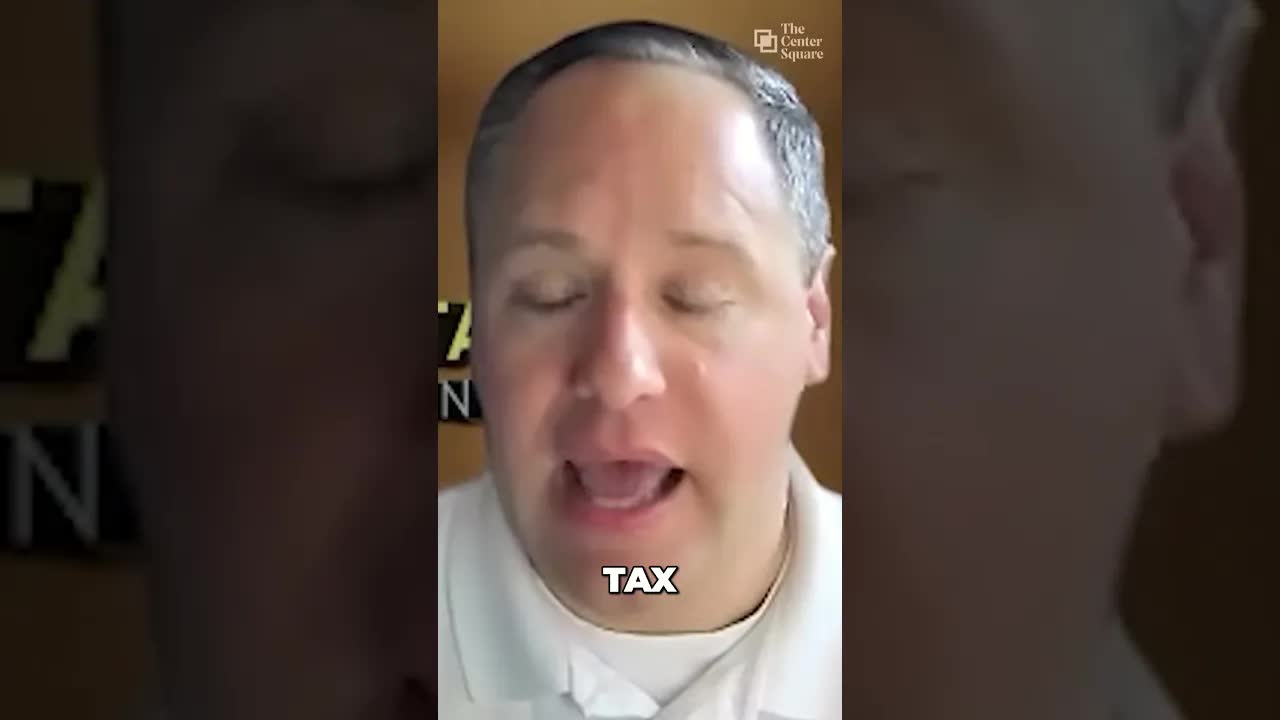 Revenue Nearly Doubled After Tax Cuts?