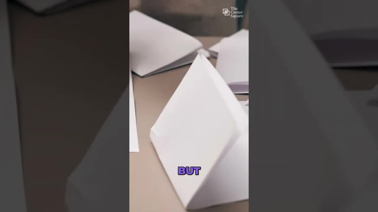 Officials Say “No Record” of Ballot Report — Investigation Ongoing
