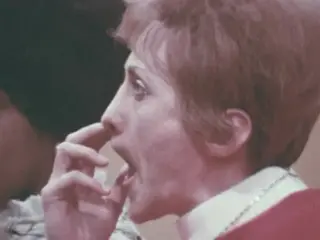 Communication by Voice and Action (1969)