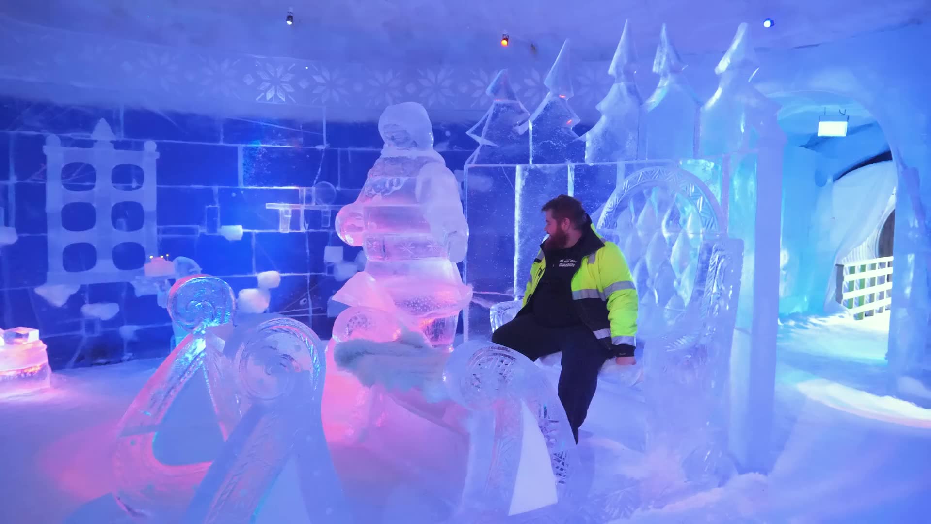 Roadtrip til Finnmark: slik var turen og opplevelsene