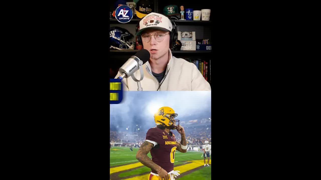 The #Giants can not draft Jordyn Tyson with the 10th pick... episode artwork