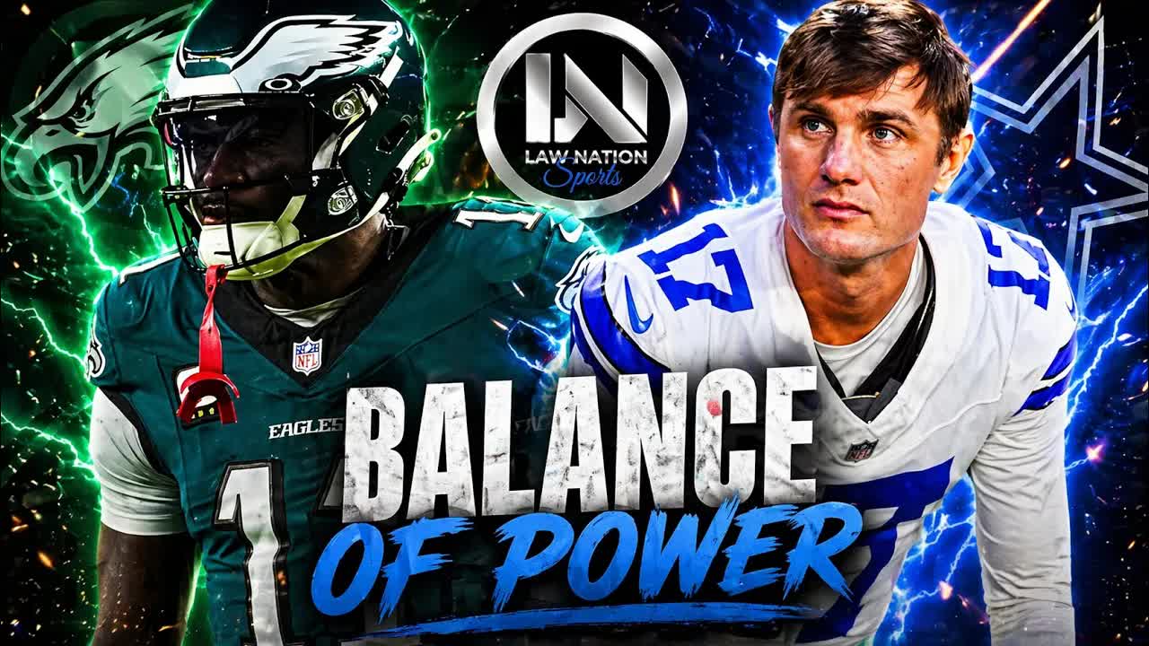 Cowboys NFC East Is On A MOVE + Draft now or TRADE for it!!!
