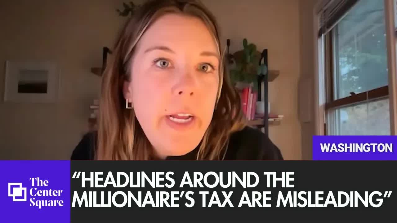 Supporters Of New Income Tax Say Headlines Around The Legislation Are Misleading