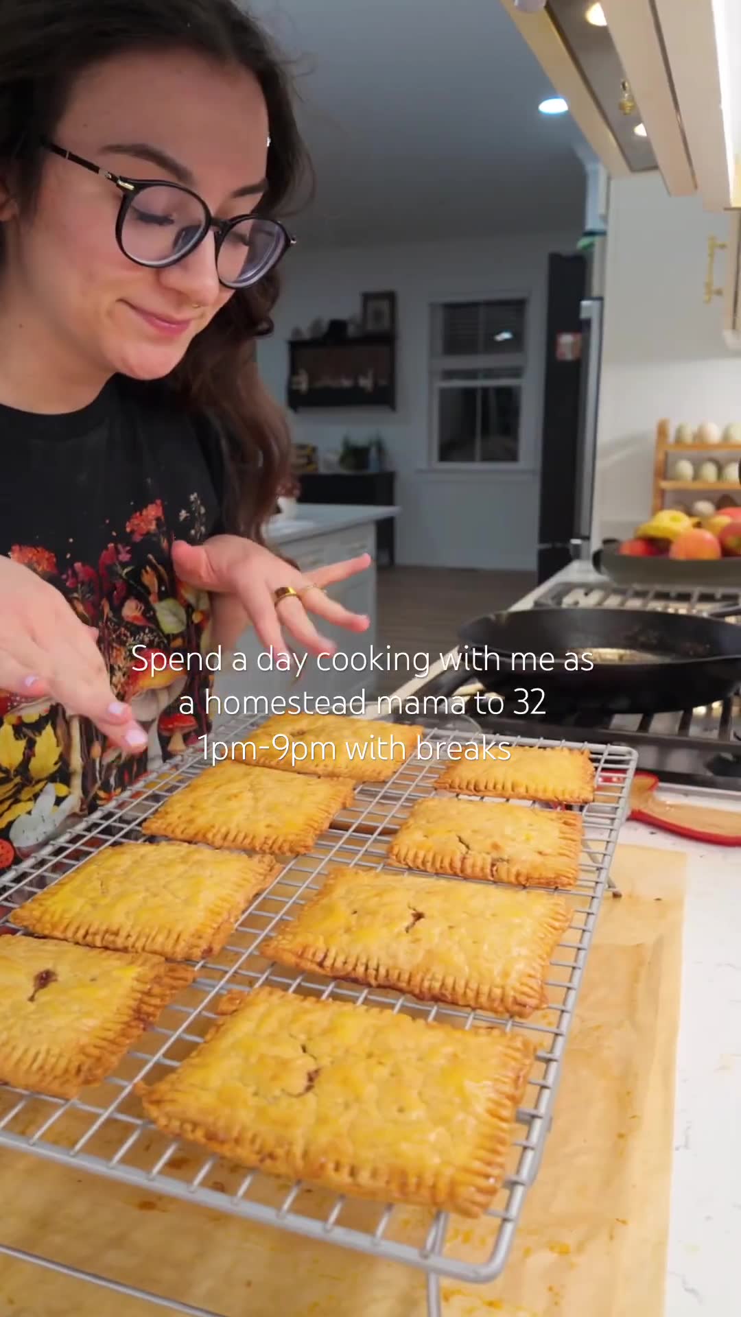 Savory or sweet which homemade snack wins