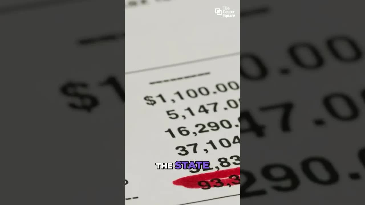 Tax Debate Shift? New Claims Change the Narrative