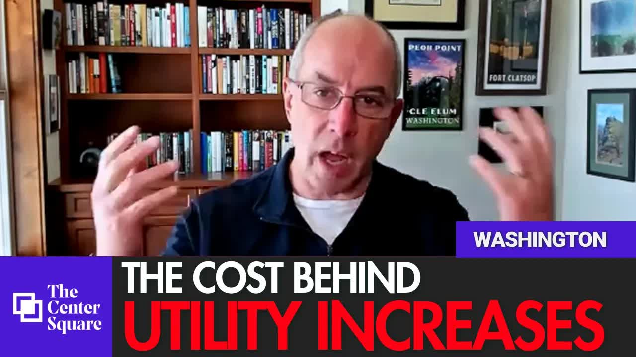 Washington Utility Commission weighs rate hike due to CCA compliance