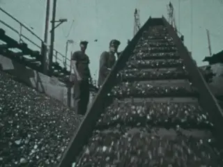 Coal: The Rock That Burns (1976)